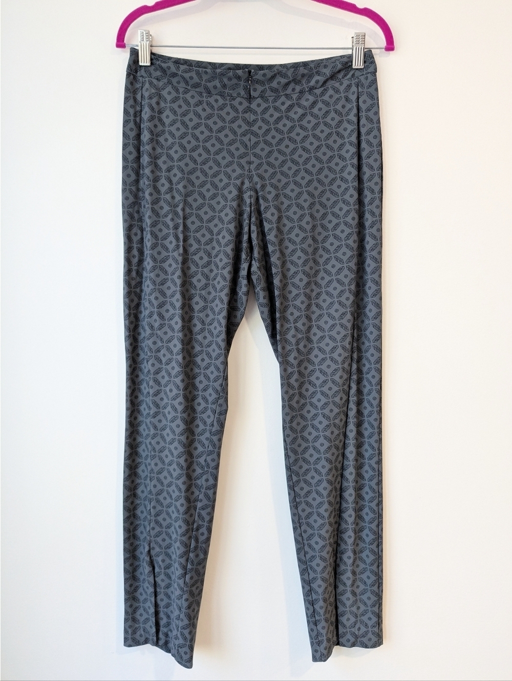 Porto Sf Jet Jersey Printed Pants